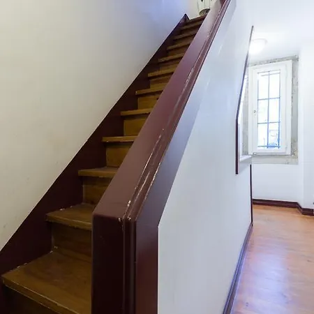 Alfama Flats - Beco Dos Ramos