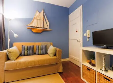 Διαμέρισμα Alfama Flats - Beco Dos Ramos Lisboa