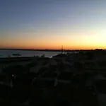 阿法玛公寓 - 拉莫斯小巷 Lisboa