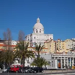 阿法玛公寓 - 拉莫斯小巷 Lisboa