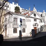 公寓 阿法玛公寓 - 拉莫斯小巷 Lisboa