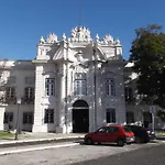 阿法玛公寓 - 拉莫斯小巷 Lisboa