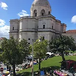 阿法玛公寓 - 拉莫斯小巷 公寓 Lisboa