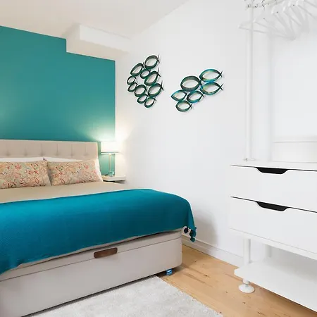 Alfama Flats - Beco Dos Ramos *