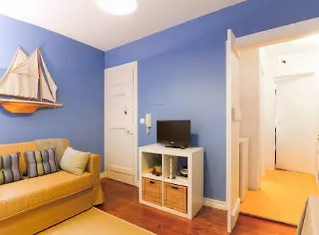 Apartment Alfama Flats - Beco Dos Ramos *