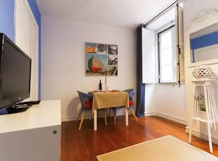 Apartment Alfama Flats - Beco Dos Ramos