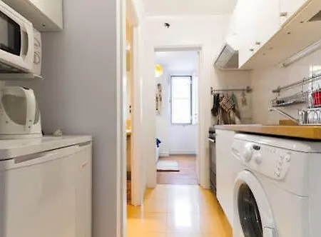 Alfama Flats - Beco Dos Ramos