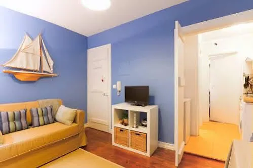 아파트 Alfama Flats - Beco Dos Ramos *