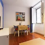 Апартаменты Alfama Flats - Beco Dos Ramos