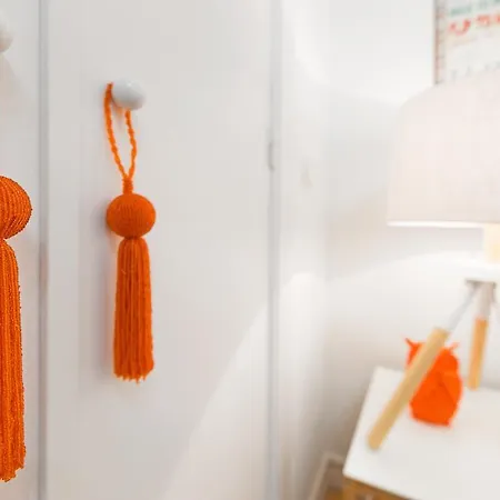 Apartamento Alfama Flats - Beco Dos Ramos *