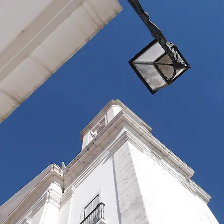 דירה Alfama Flats - Beco Dos Ramos *