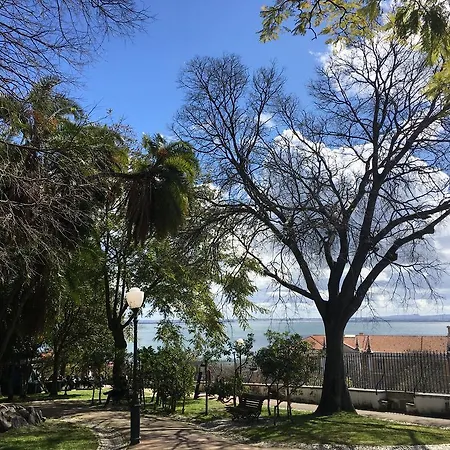 Alfama Flats - Beco Dos Ramos דירה