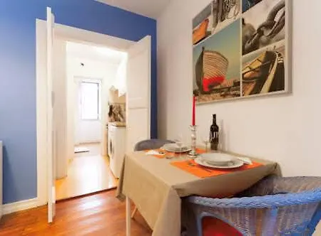 Alfama Flats - Beco Dos Ramos Apartment Lissabon