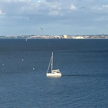 アパート Alfama Flats - Beco Dos Ramos