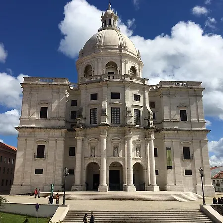 Alfama Flats - Beco Dos Ramos * リスボン