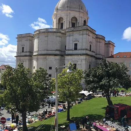 Alfama Flats - Beco Dos Ramos アパート リスボン